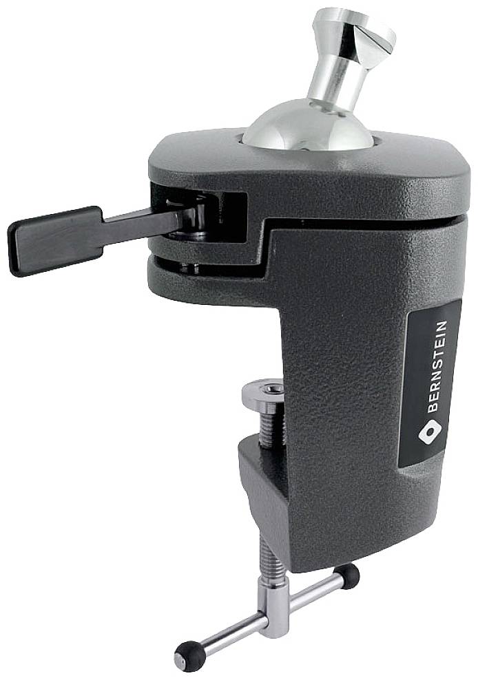 Bernstein Tools for Electronics PRO HOLDER Schraubstockfuß KGH60-KG-IGM12