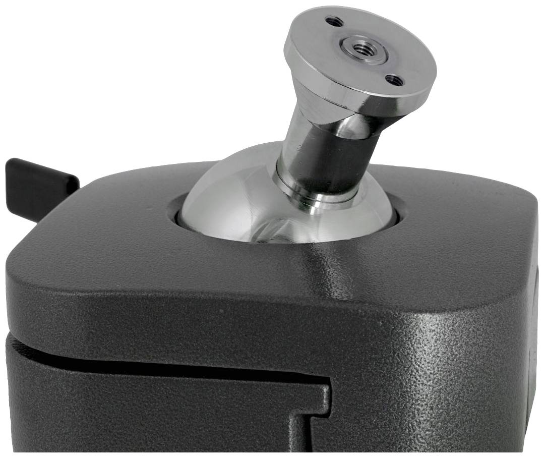 Bernstein Tools PRO HOLDER Schraubstockfuß KGH60-KG-IGZ14