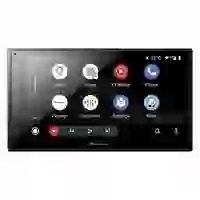 Pioneer SPH-DA360DAB Moniceiver Bluetooth®-Freisprecheinrichtung, Android Auto™, Apple CarPlay, Anschluss für Rückfahrkamera Pioneer SPH-DA360DAB Moniceiver Bluetooth®-Freisprecheinrichtung, Android Auto™, Apple CarPlay, Anschluss für Rückfahrkamera