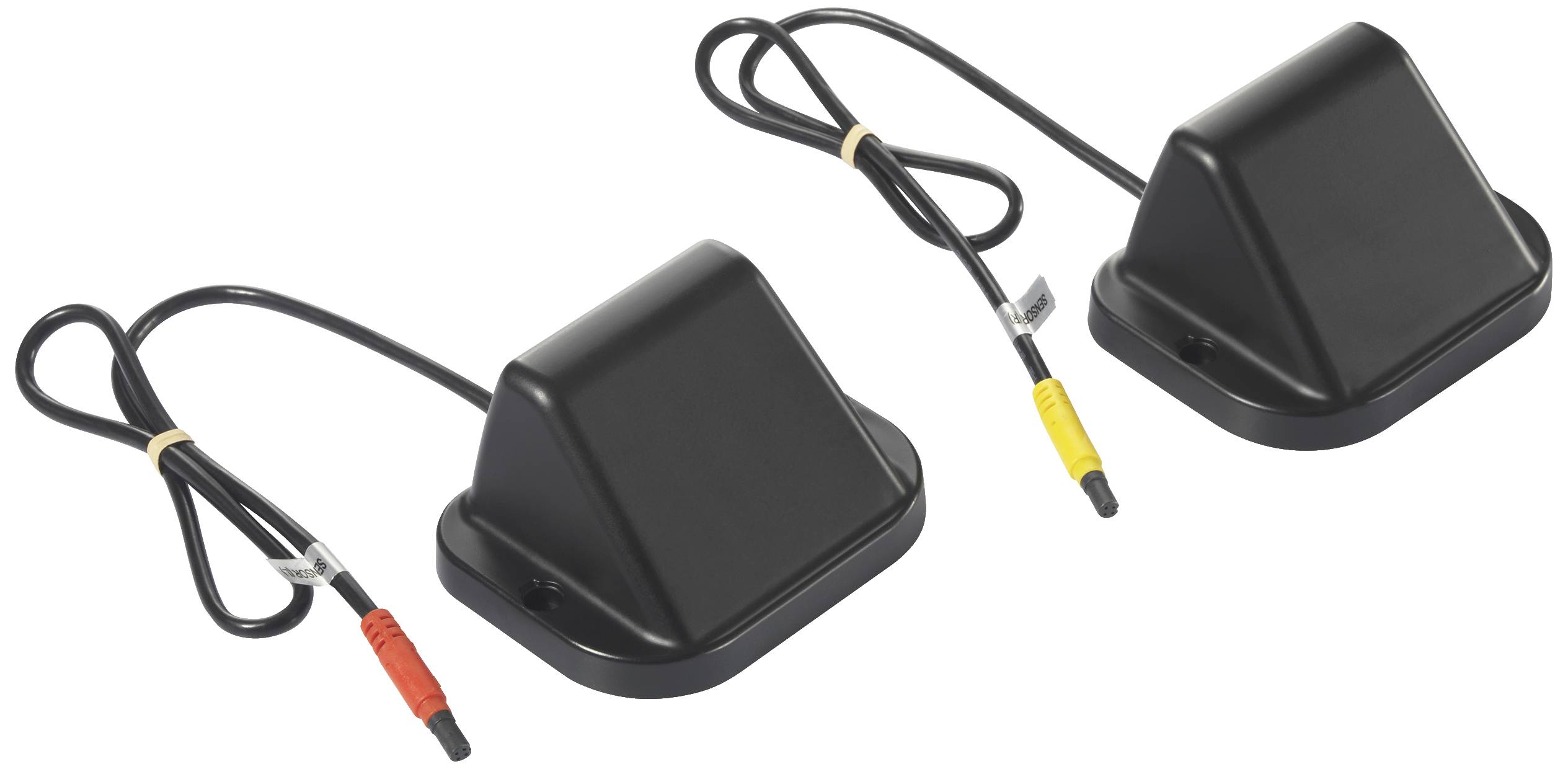 RF-5242752 77G BSD Toter Winkel Assistent (L x B x H) 220 x 185 x 105mm