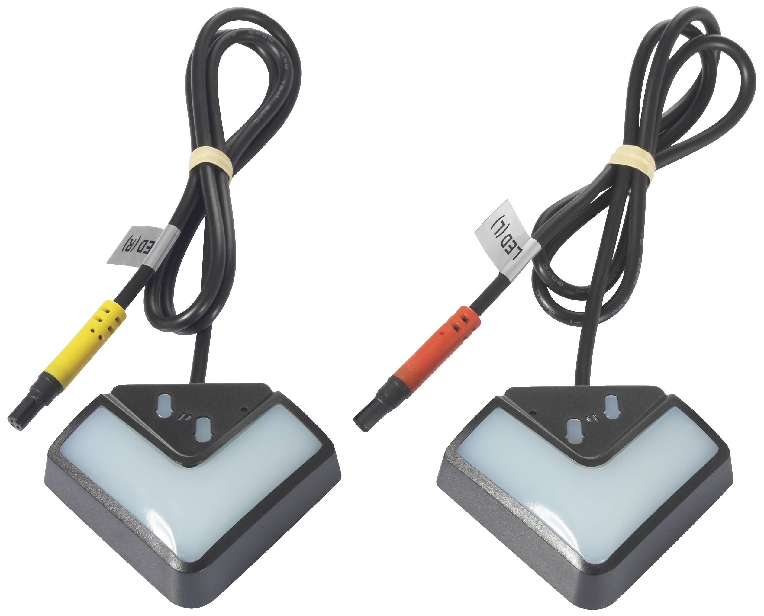 RF-5242752 77G BSD Toter Winkel Assistent (L x B x H) 220 x 185 x 105mm