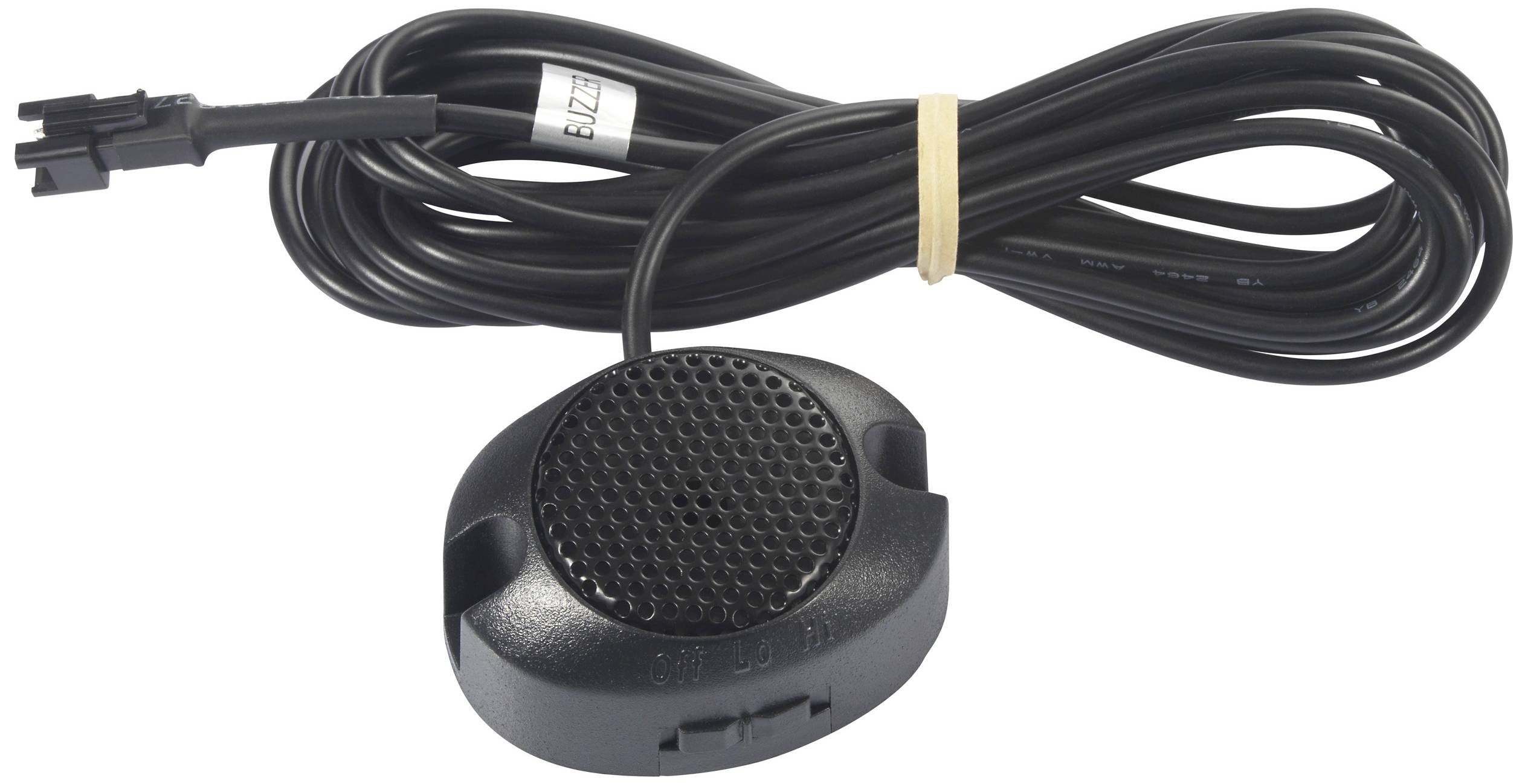 RF-5242752 77G BSD Toter Winkel Assistent (L x B x H) 220 x 185 x 105mm