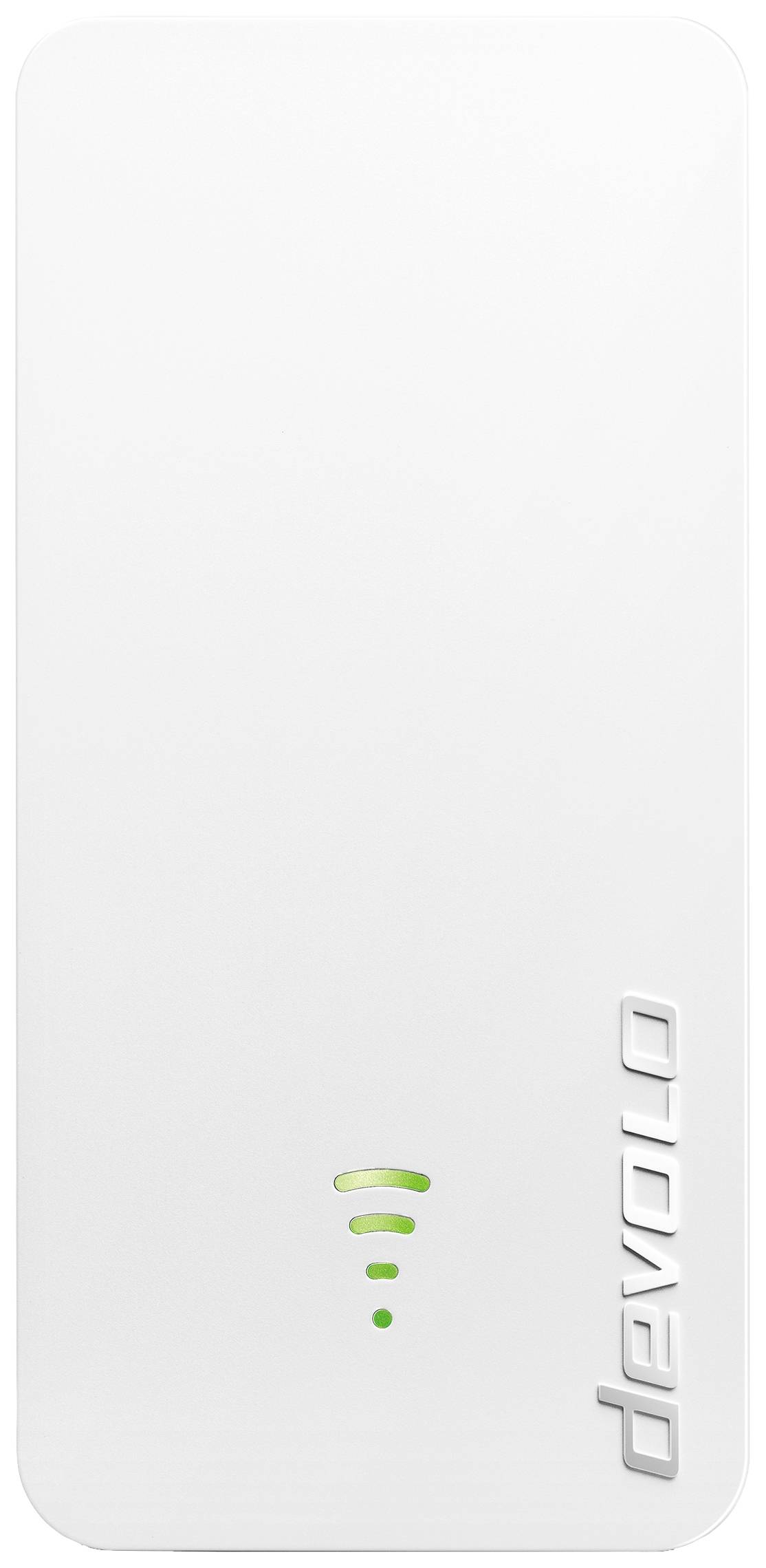 Devolo WiFi 6 Repeater 3000 8960 EU WLAN 3000MBit/s Mesh-fähig