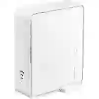 Devolo WiFi 6 Repeater 5400 8964 EU WLAN 5400MBit/s Mesh-fähig Devolo WiFi 6 Repeater 5400 8964 EU WLAN 5400MBit/s Mesh-fähig