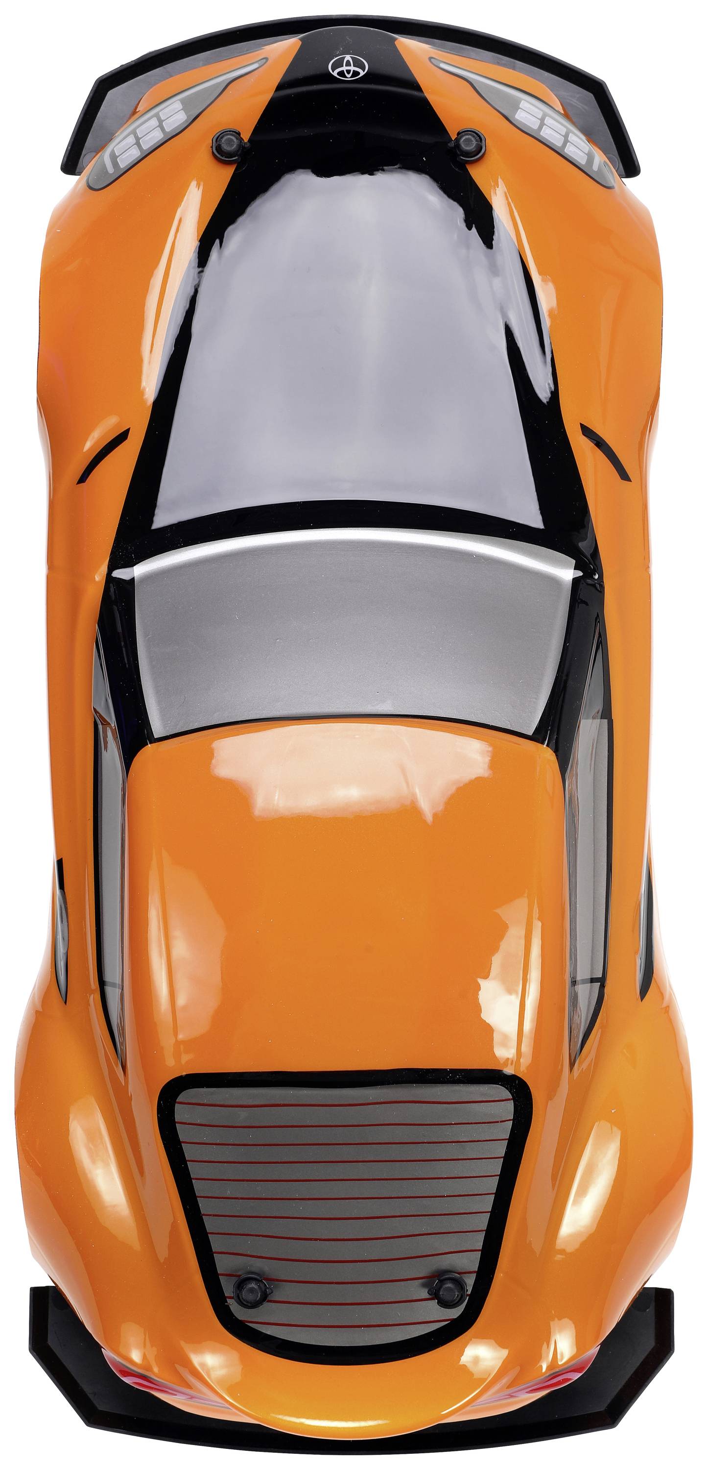 JADA TOYS 253209007 Drift 2020 Toyota Supra 1:10 RC Einsteiger Modellauto Elektro Rennwagen