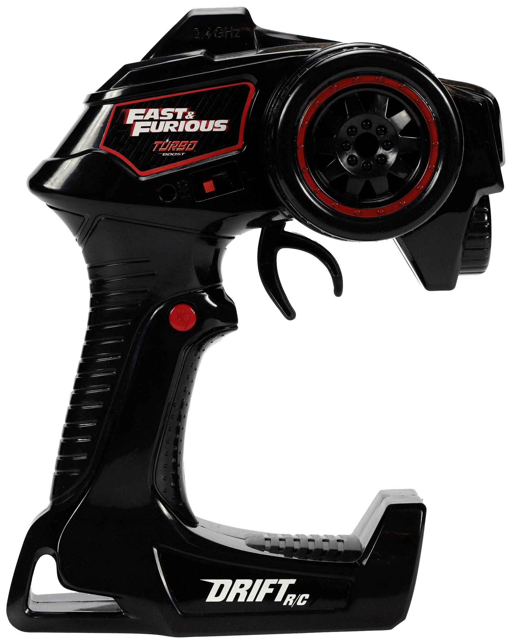 JADA TOYS 253209007 Drift 2020 Toyota Supra 1:10 RC Einsteiger Modellauto Elektro Rennwagen