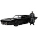 JADA TOYS Batman Batmobile 1:24 Modellauto