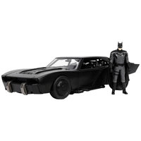 JADA TOYS Batman Batmobile 1:24 Modellauto JADA TOYS Batman Batmobile 1:24 Modellauto