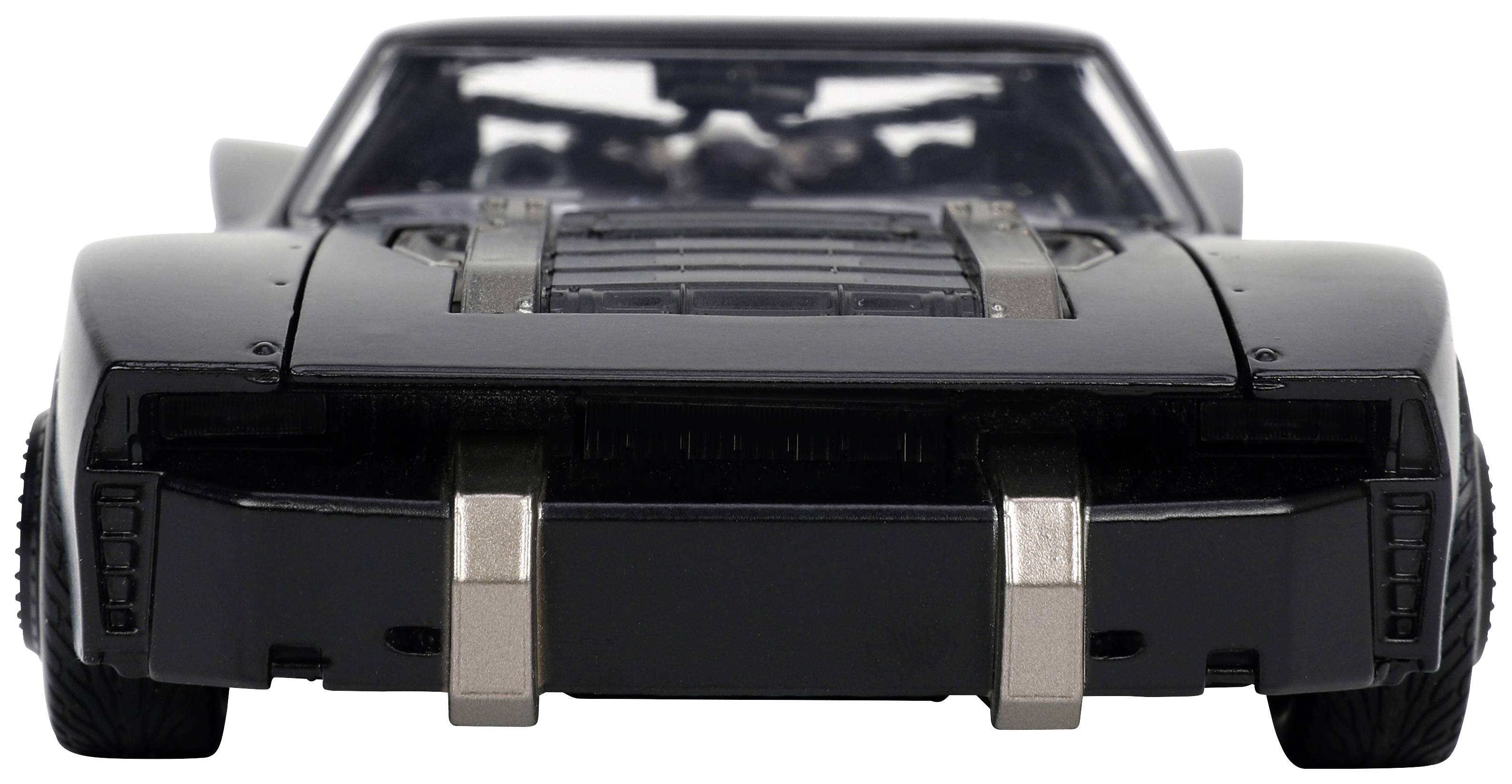 JADA TOYS Batman Batmobile 1:24 Modellauto