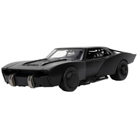 JADA TOYS Batman Batmobile 1:24 Modellauto JADA TOYS Batman Batmobile 1:24 Modellauto