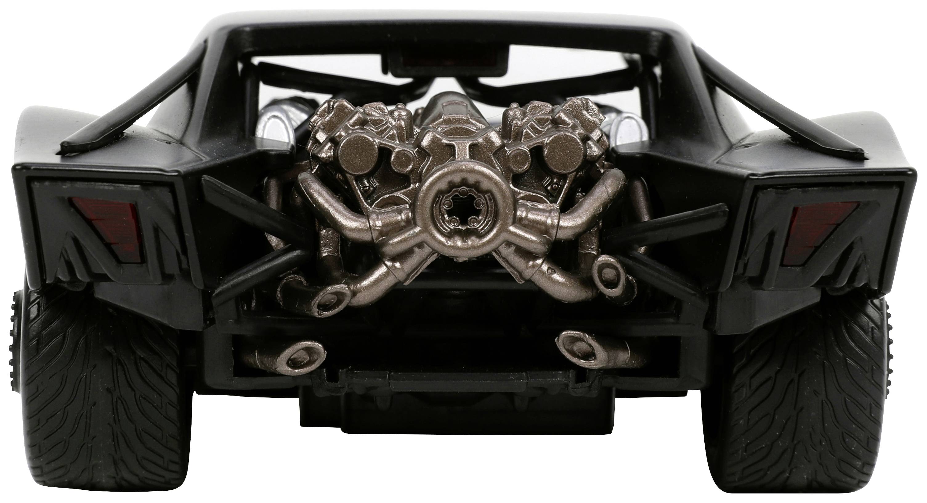 JADA TOYS Batman Batmobile 1:24 Modellauto