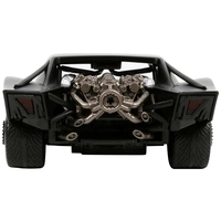 JADA TOYS Batman Batmobile 1:24 Modellauto JADA TOYS Batman Batmobile 1:24 Modellauto