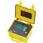 Chauvin Arnoux C.A 6545 Isolationsmessgerät 500 V, 1000 V, 2500 V, 5000V 10 TΩ Chauvin Arnoux C.A 6545 Isolationsmessgerät 500 V, 1000 V, 2500 V, 5000V 10 TΩ