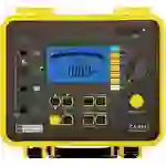 Chauvin Arnoux C.A 6547 Isolationsmessgerät 500 V, 1000 V, 2500 V, 5000V 10 TΩ Chauvin Arnoux C.A 6547 Isolationsmessgerät 500 V, 1000 V, 2500 V, 5000V 10 TΩ
