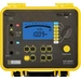Chauvin Arnoux C.A 6547 Isolationsmessgerät 500 V, 1000 V, 2500 V, 5000V 10 TΩ Chauvin Arnoux C.A 6547 Isolationsmessgerät 500 V, 1000 V, 2500 V, 5000V 10 TΩ