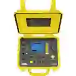 Chauvin Arnoux C.A 6549 Isolationsmessgerät 500 V, 1000 V, 2500 V, 5000V 10 TΩ Chauvin Arnoux C.A 6549 Isolationsmessgerät 500 V, 1000 V, 2500 V, 5000V 10 TΩ