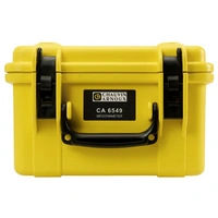 Chauvin Arnoux C.A 6549 Isolationsmessgerät 500 V, 1000 V, 2500 V, 5000V 10 TΩ Chauvin Arnoux C.A 6549 Isolationsmessgerät 500 V, 1000 V, 2500 V, 5000V 10 TΩ