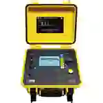 Chauvin Arnoux C.A 6505 Isolationsmessgerät 500 V, 1000 V, 2500 V, 5000V 10 TΩ Chauvin Arnoux C.A 6505 Isolationsmessgerät 500 V, 1000 V, 2500 V, 5000V 10 TΩ