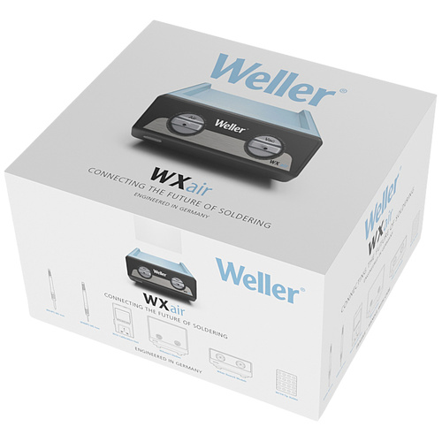 Weller WXair Vakuum-Station 70 W