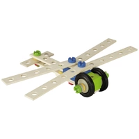 Eichhorn Bauteilset Constructor Anzahl Teile: 65 Altersklasse: ab 3 Jahre Eichhorn Bauteilset Constructor Anzahl Teile: 65 Altersklasse: ab 3 Jahre