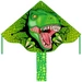 Ecoline Einleiner Drachen Simple Flyer T-Rex Spannweite (Details) 1200mm Windstärken-Eignung 2 - 5 bft Ecoline Einleiner Drachen Simple Flyer T-Rex Spannweite (Details) 1200mm Windstärken-Eignung 2 - 5 bft