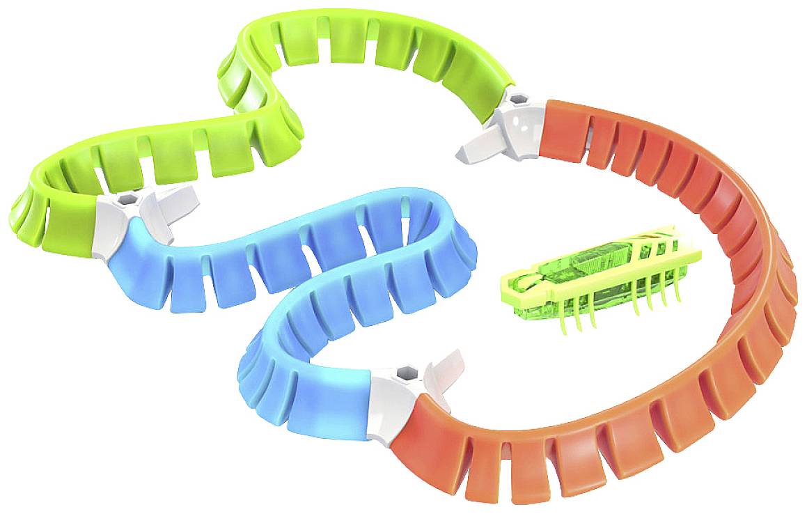 HexBug Nano Flash Starter-Habitat Spielzeug Roboter