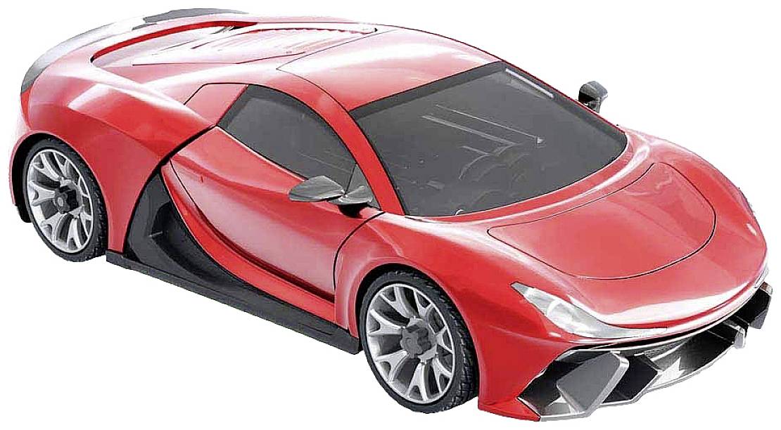 HexBug 501774 HEXMODS Pro Series Elite Raceway 1:28 RC Einsteiger Modellauto Elektro Sportwagen