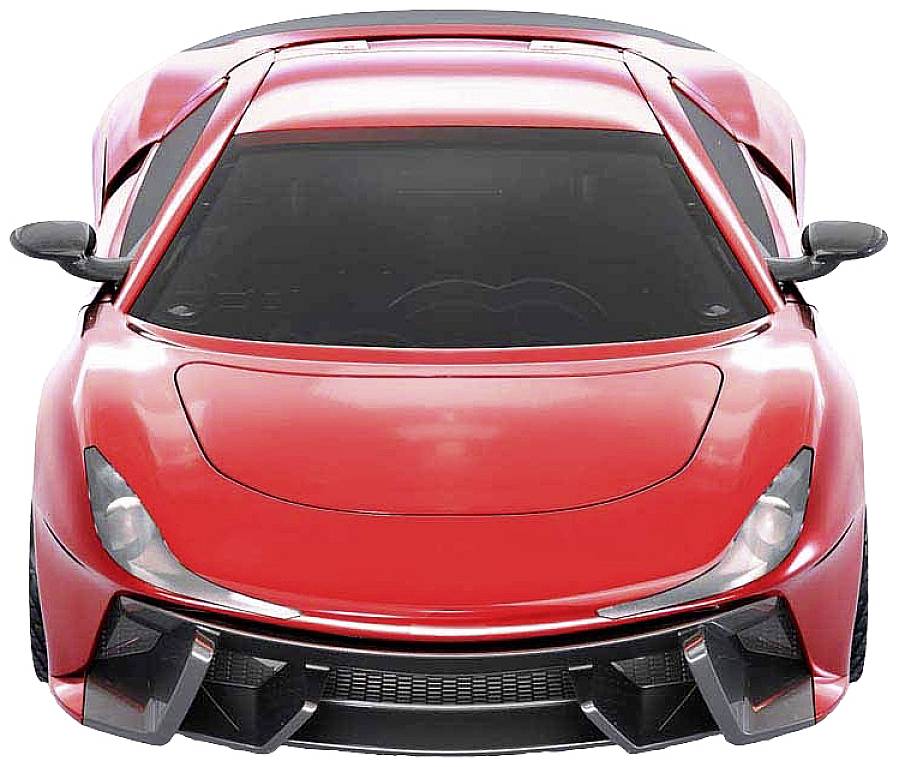 HexBug 501774 HEXMODS Pro Series Elite Raceway 1:28 RC Einsteiger Modellauto Elektro Sportwagen