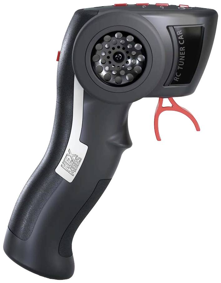 HexBug 501774 HEXMODS Pro Series Elite Raceway 1:28 RC Einsteiger Modellauto Elektro Sportwagen