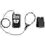 Chauvin Arnoux MA 400D Stromzange, Hand-Multimeter digital CAT IV 600 V Anzeige (Counts): 4000