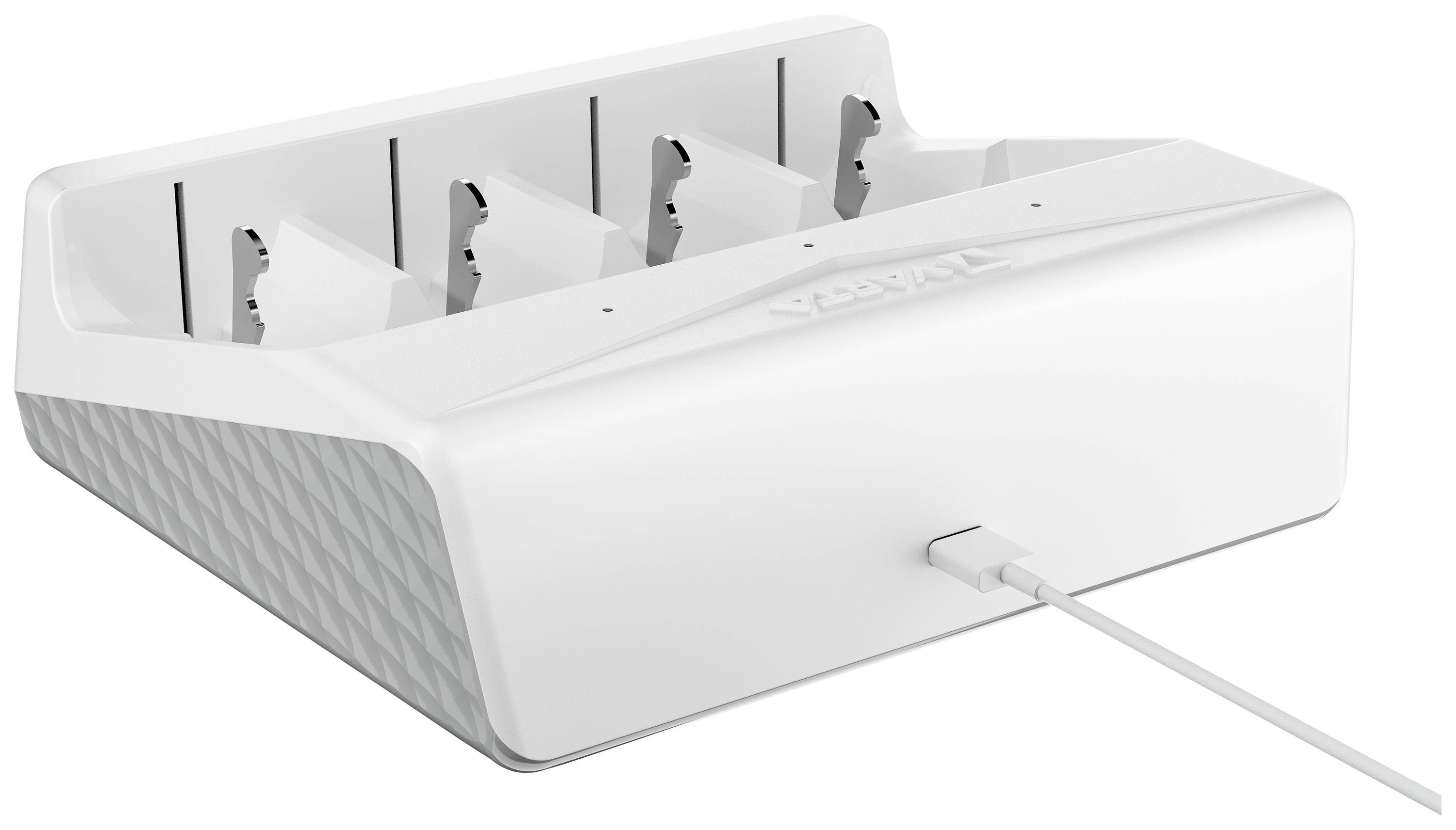 Varta Universal Charger Rundzellen-Ladegerät NiMH Micro (AAA), Mignon (AA), Baby (C), Mono (D), 9 V Block