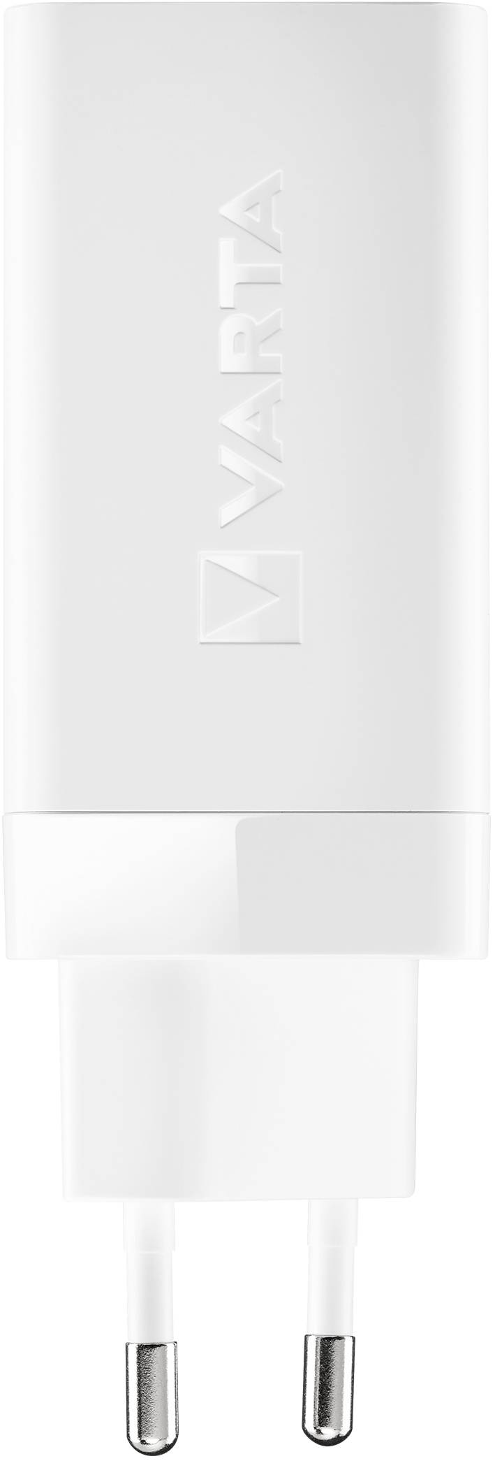 Varta High Speed Charger 65W USB Ladegerät 65 W 1x USB-A, 2x USB-C® Innenbereich