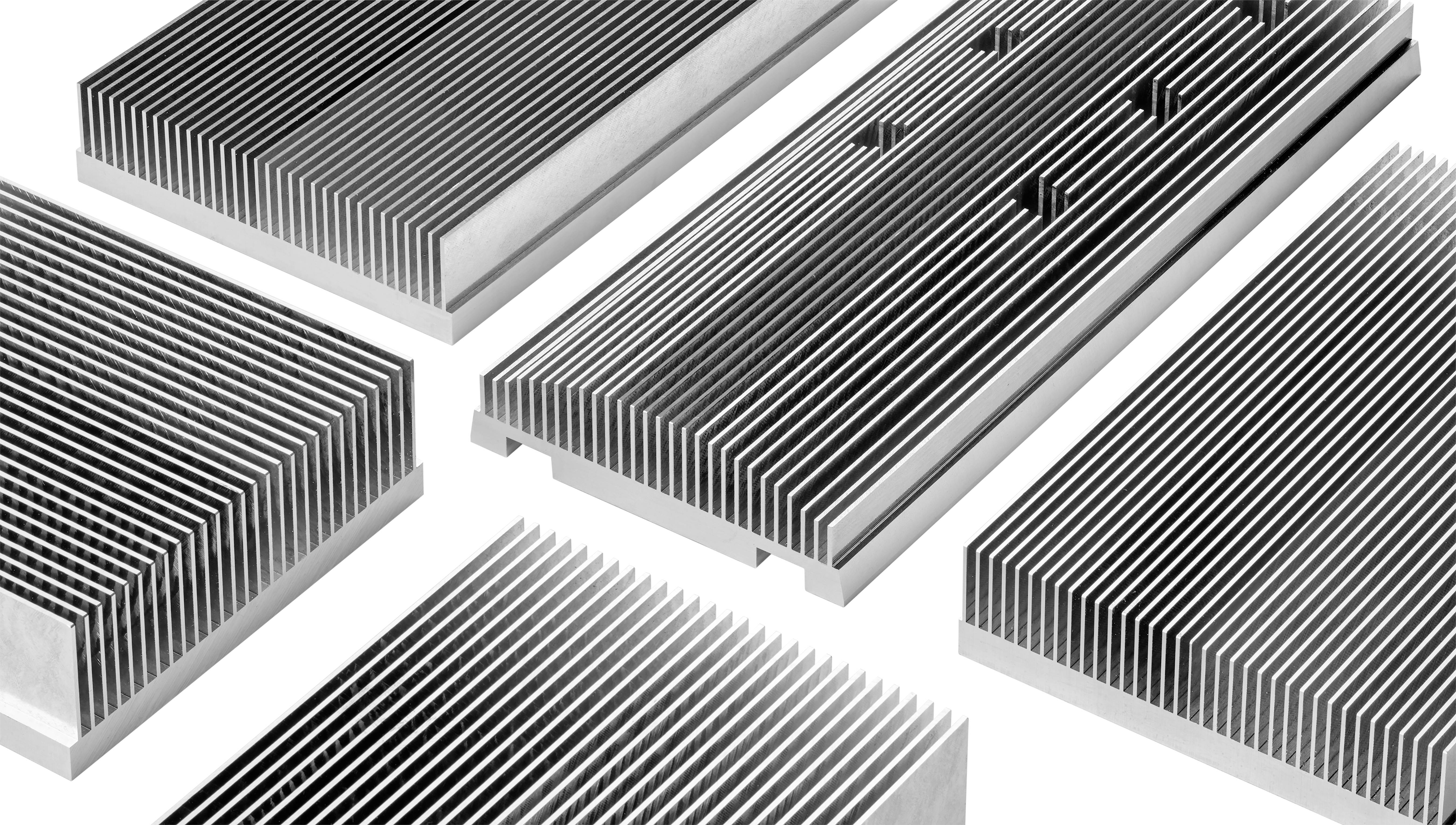 Fischer Elektronik 10136830 KGR 1 150 AL Strangkühlkörper 1.55 K/W (L x B x H) 150 x 100 x 38mm