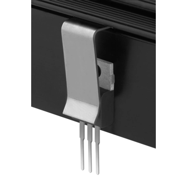 Fischer Elektronik Transistor-Haltefeder Fischer Elektronik Transistor-Haltefeder