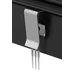 Fischer Elektronik Transistor-Haltefeder Fischer Elektronik Transistor-Haltefeder