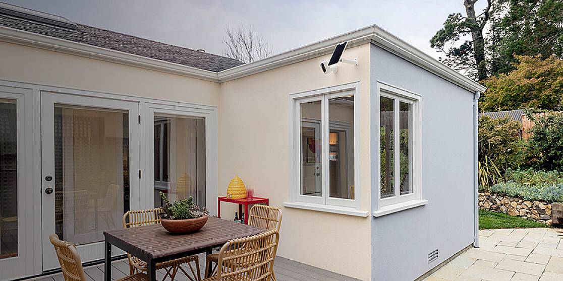 Reolink Argus 2E Plus rla2ep WLAN IP Überwachungskamera 1920 x 1080 Pixel