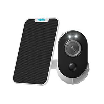 Reolink Argus 3 Plus rla3pl WLAN IP Überwachungskamera 2560 x 1440 Pixel