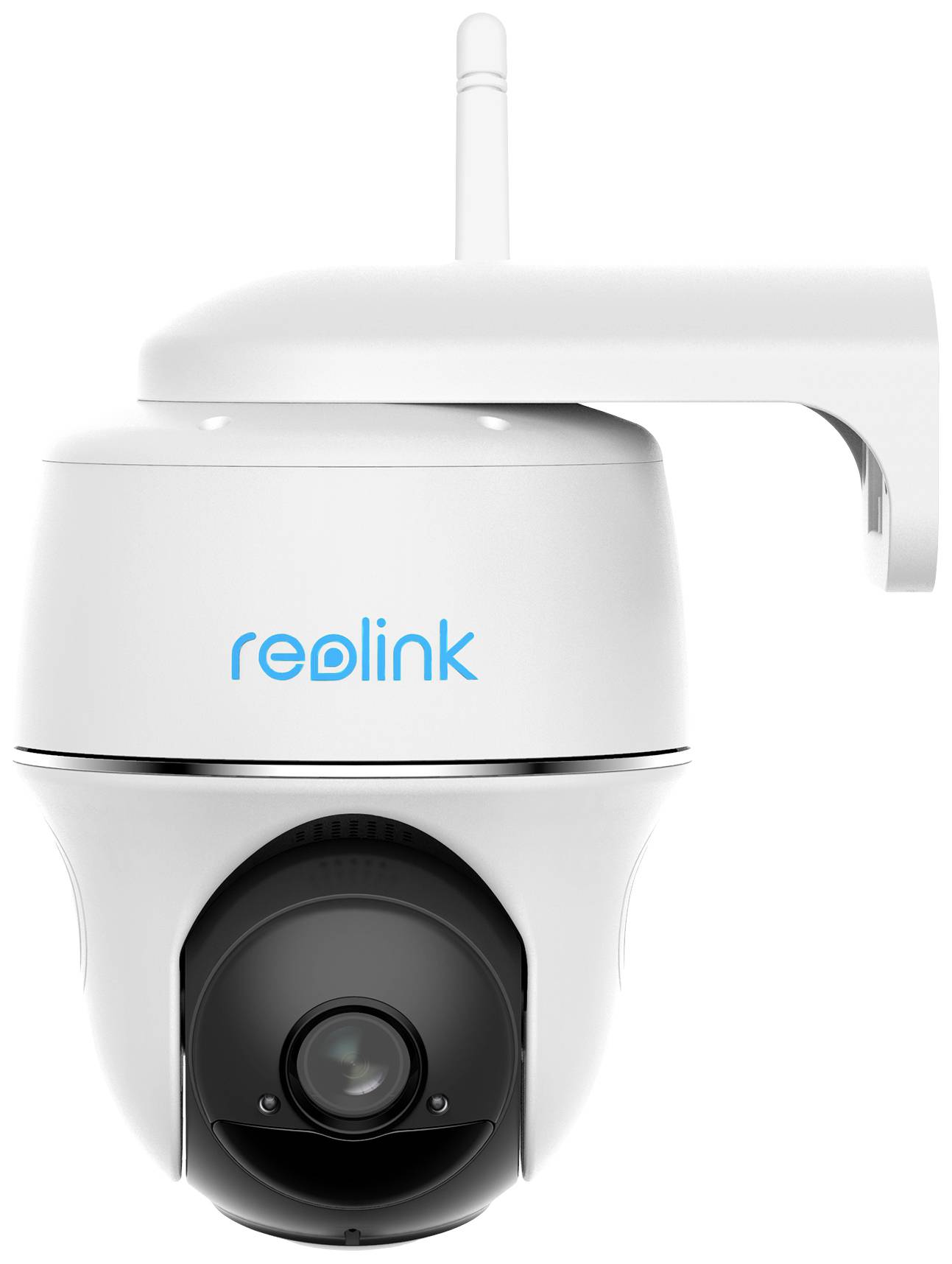 Reolink Argus PT Plus rlaptp WLAN IP Überwachungskamera 2560 x 1440 Pixel