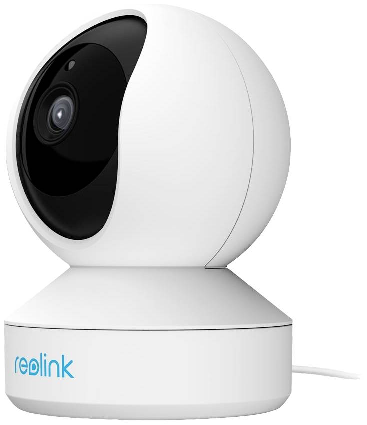 Reolink T1 Pro rlt1pr WLAN IP Überwachungskamera 2560 x 1440 Pixel