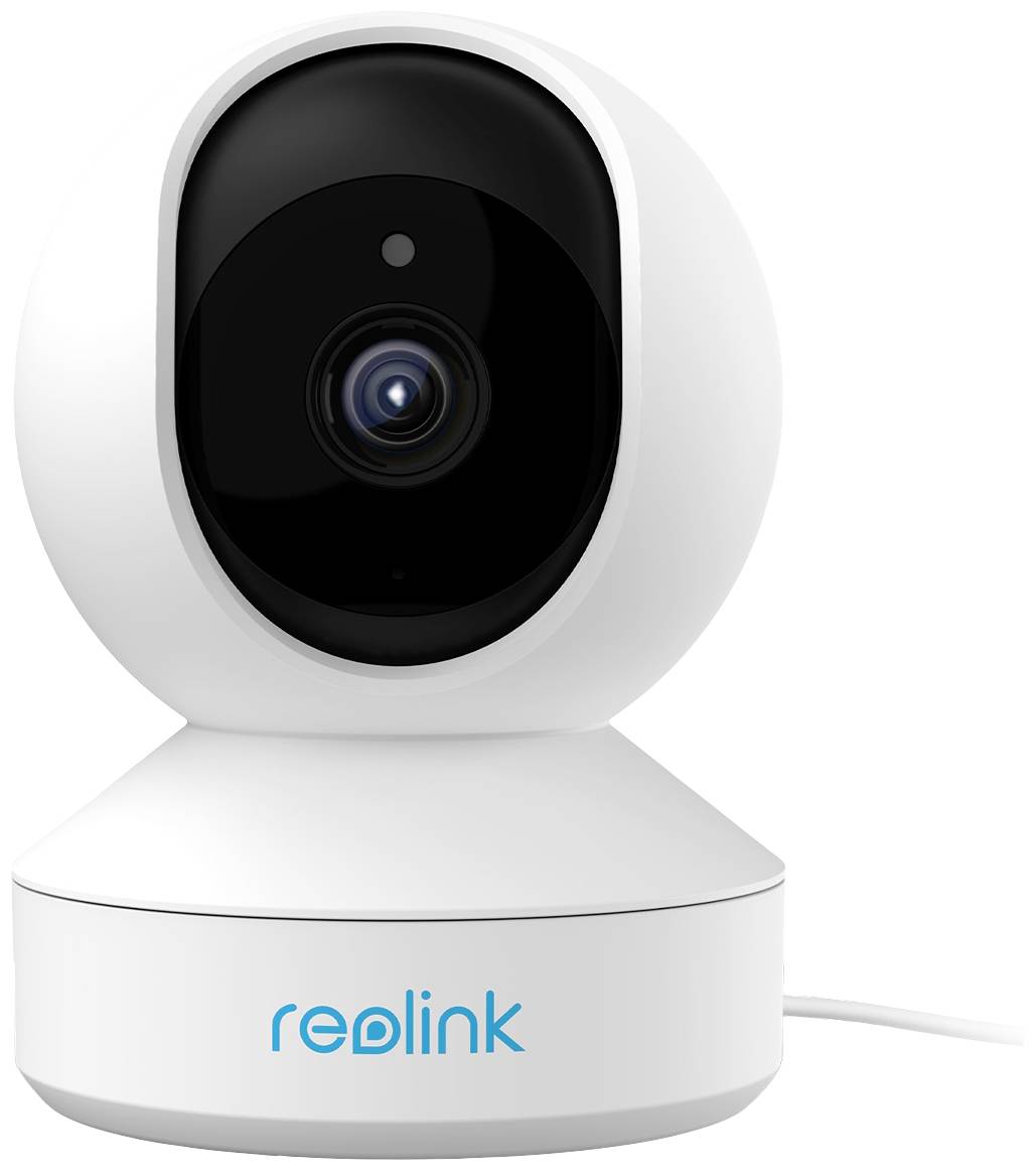 Reolink T1 Pro rlt1pr WLAN IP Überwachungskamera 2560 x 1440 Pixel