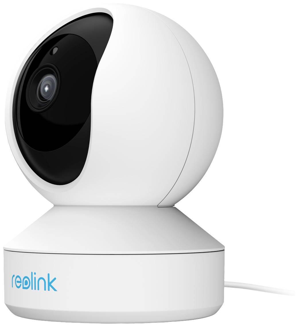 Reolink T1 Pro rlt1pr WLAN IP Überwachungskamera 2560 x 1440 Pixel