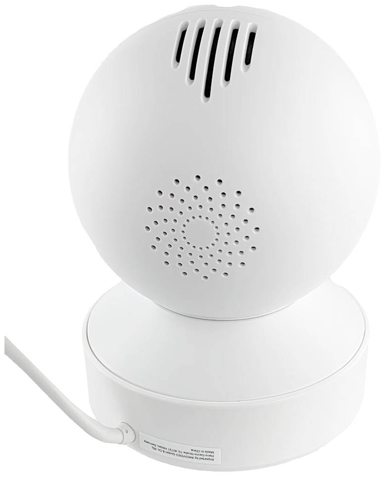 Reolink T1 Outdoor rlkt1o WLAN IP Überwachungskamera 2560 x 1920 Pixel