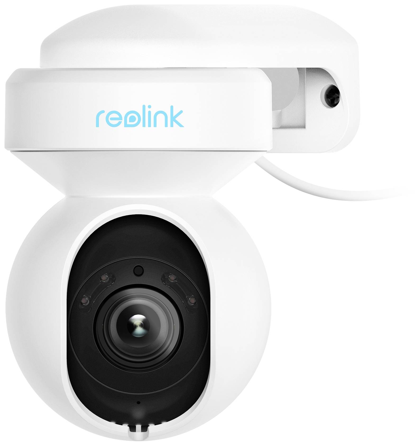 Reolink T1 Outdoor rlkt1o WLAN IP Überwachungskamera 2560 x 1920 Pixel