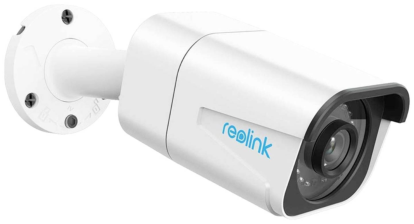 Reolink RLC-1010A rl1010 LAN IP Überwachungskamera 4096 x 2512 Pixel