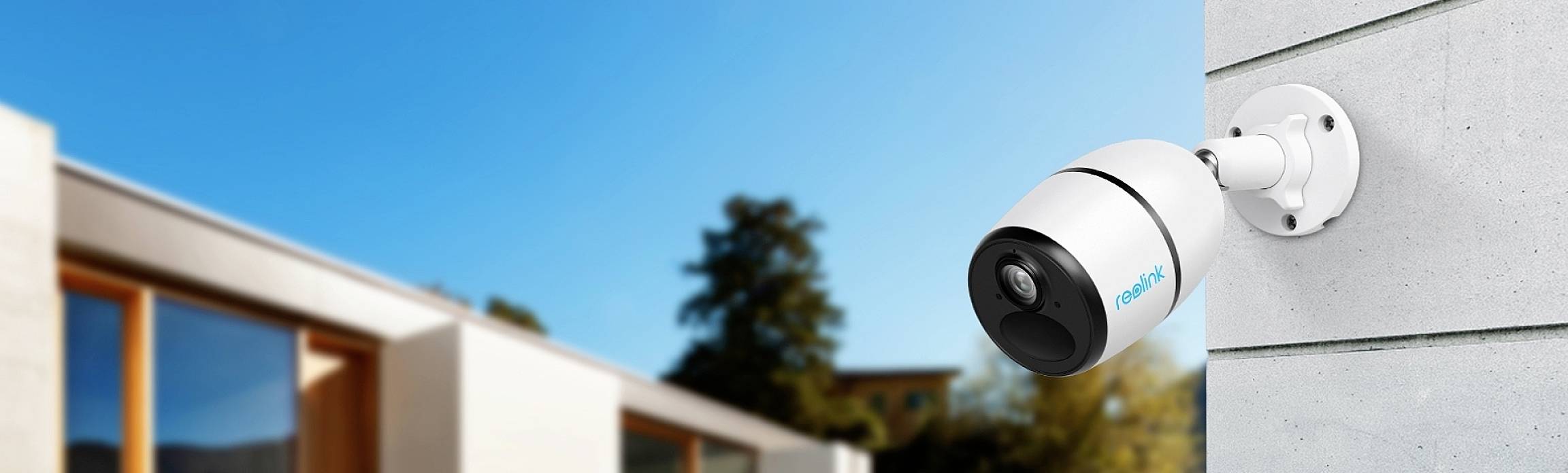 Reolink Go EXT rlgoex GSM IP Überwachungskamera 2560 x 1140 Pixel