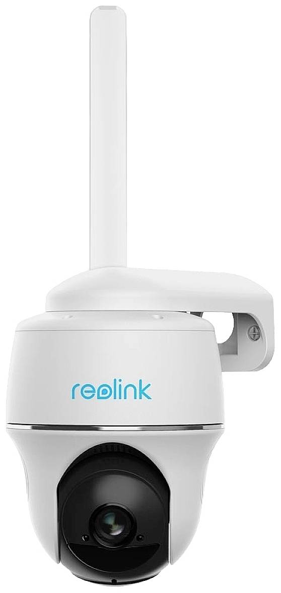 Reolink Go PT EXT rlgoptexs GSM IP Überwachungskamera 2560 x 1440 Pixel