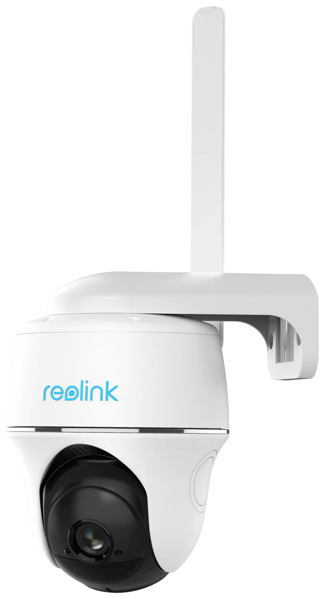 Reolink Go PT EXT rlgoptexs GSM IP Überwachungskamera 2560 x 1440 Pixel