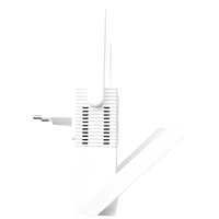 Foscam fscvc1 Video-Türsprechanlage WLAN-Verstärker und Gong Weiß Foscam fscvc1 Video-Türsprechanlage WLAN-Verstärker und Gong Weiß