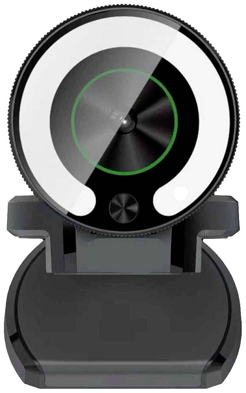 Foscam W28 Webcam 1920 x 1080 Pixel