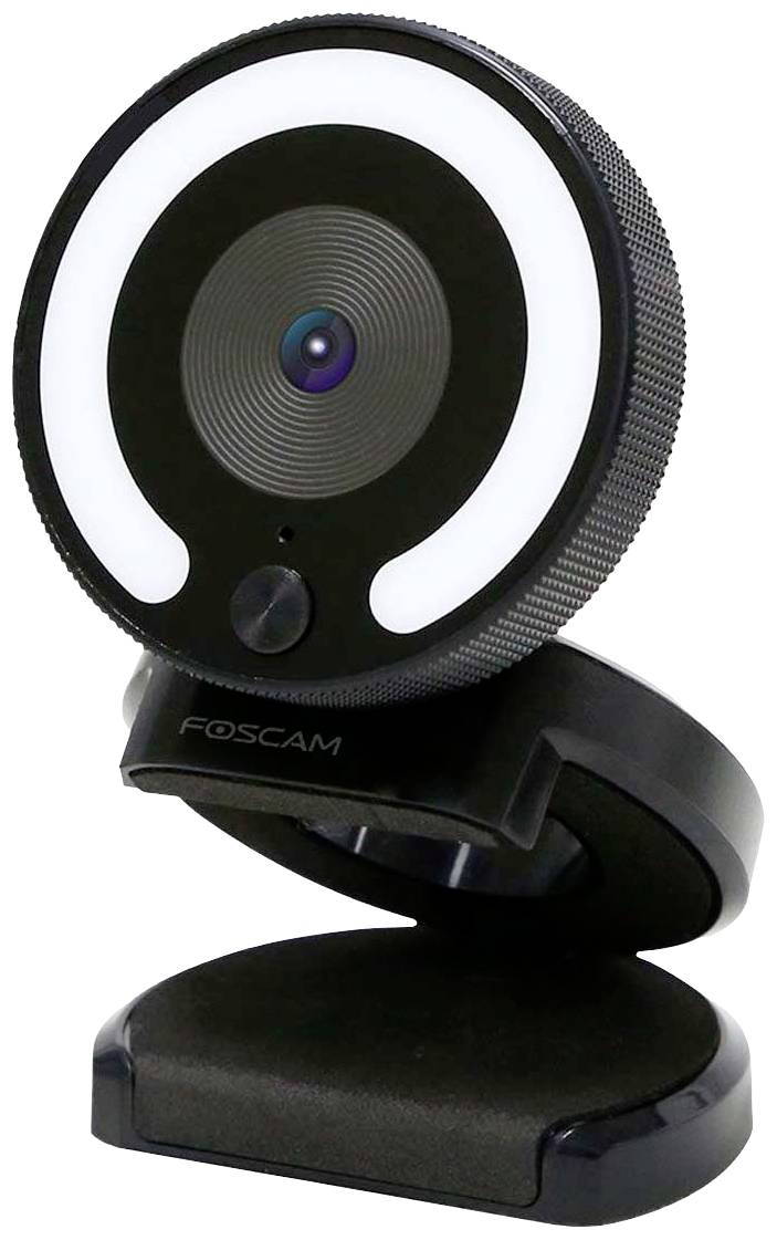 Foscam W28 Webcam 1920 x 1080 Pixel